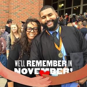 Meet your Posher, Gwen